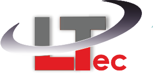 LTec logo